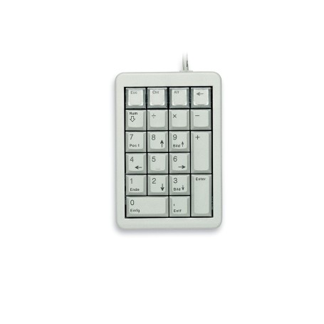 KEYBOARD ML USB 4F (G84-4700LUCDE-0)
