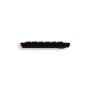 CHERRY XS Touchpad tastiera USB QWERTZ Tedesco Nero (G84-5500LUMDE-2)