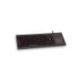 CHERRY XS Touchpad tastiera USB QWERTZ Tedesco Nero (G84-5500LUMDE-2)