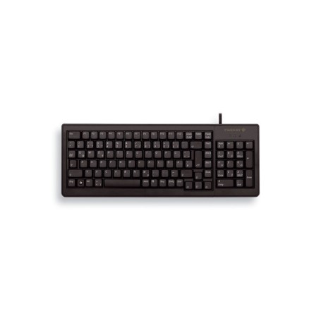 XS COMPLETE KEYBOARD BLACK USB (G84-5200LCMDE-2)