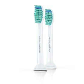Philips Sonicare ProResults Confezione da 2 testine standard (HX6012/07)