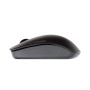CHERRY DW 3000 tastiera Mouse incluso RF Wireless AZERTY Francese Nero (JD-0710FR-2)