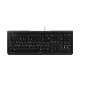 CHERRY KC 1000 tastiera USB QWERTY Inglese US Nero (JK-0800EU-2)
