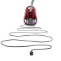 Princess 333001 Aspirapolvere Power DeLuxe