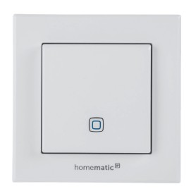 HomeMatic HmIP-STH Interno Temperature & humidity sensor Libera installazione Wireless (150181A0)