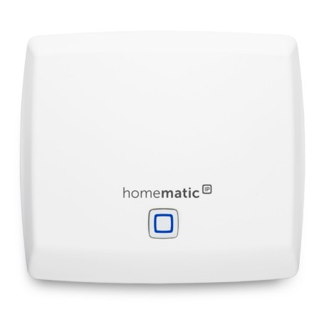 Homematic IP HMIP-HAP 100 Mbit/s Bianco (140887A0)