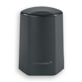 Homematic IP 150574A0 Esterno Temperature & humidity sensor Libera installazione Wireless