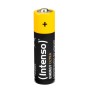 Intenso 7501520 - Energy Ultra Alkaline Batterie AA Mignon 40er-Pack - Batterie Batteria monouso Stilo AA Alcalino