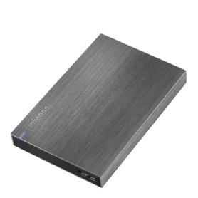 Intenso 6028680 disco rigido esterno 2 TB 5400 Giri/min 2.5" Micro-USB B Antracite
