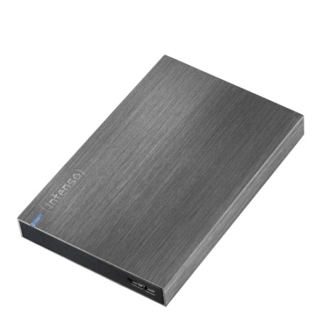 Intenso 6028680 disco rigido esterno 2 TB 5400 Giri/min 2.5" Micro-USB B Antracite