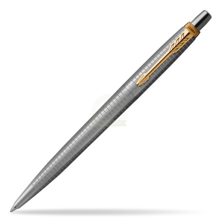 Parker Jotter Premium Penna a sfera retrattile a clip 1 pz (2205611)