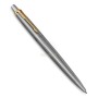 Parker Jotter Premium Penna a sfera retrattile a clip 1 pz (2205611)