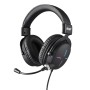 Acer Nitro Headset II NHW200 Auricolare Cablato A Padiglione Gaming Nero (GP.HDS11.02E)