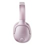 Intenso O400HA Cuffie Wireless Portatile Musica/Giornaliera Bluetooth Rosa (3740403)