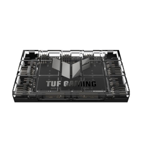 TUF GAMING ARGB PWM FAN HUB (90DA00C0-B09000)
