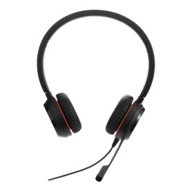 JABRA EVOLVE 30 II MS DUO USB C/A (5399-823-369)