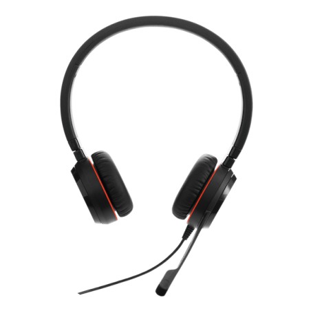 JABRA EVOLVE 30 II MS DUO USB C/A (5399-823-369)