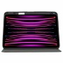 CUSTODIA IPAD PRO 11(M4) TARGUS CLICK-IN ROTATION CASE (THZ987GL)
