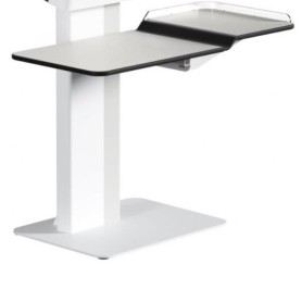 K2 FLOOR-STANDING WITH TABLE (C14000065)
