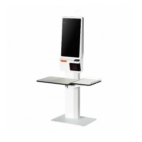K2 FLOOR-STANDING WITHOUT TABLE (C14000066)