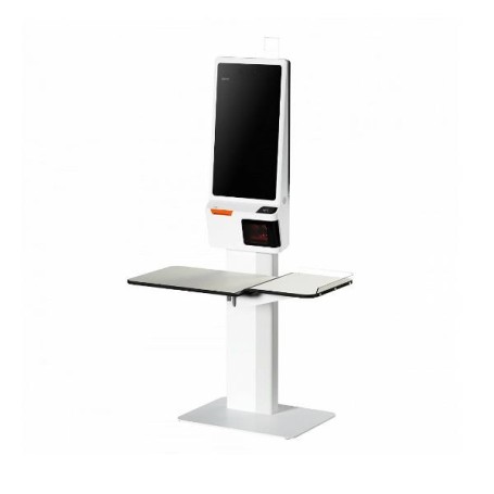 K2 FLOOR-STANDING WITHOUT TABLE (C14000066)