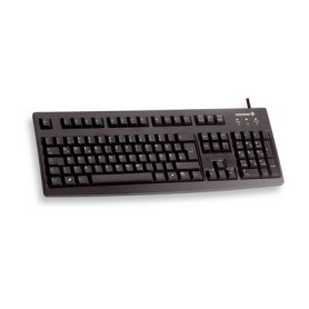 CHERRY G83-6105 tastiera Universale USB Nero (G83-6105LUNCH-2)