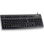 CHERRY G83-6105 tastiera Universale USB Nero (G83-6105LUNCH-2)