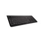 CHERRY DW 3000 tastiera Mouse incluso Universale RF Wireless QWERTY Inglese US Nero (JD-0710EU-2)