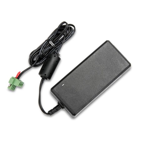 Datalogic 94ACC0161 Caricabatterie per dispositivi mobili Computer portatile Nero, Verde