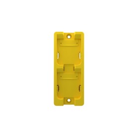 Datalogic MC-HS7500 docking station per dispositivo mobile Lettore di codice a barre Giallo