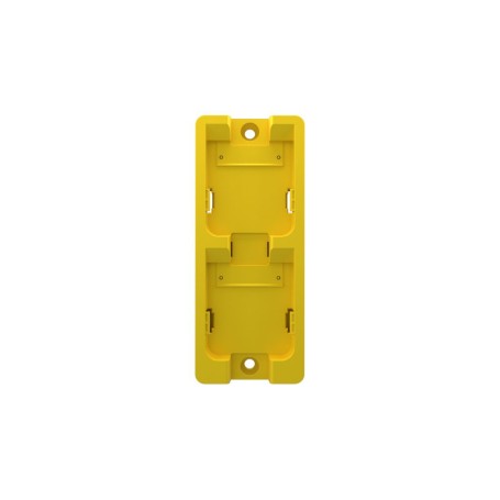 Datalogic MC-HS7500 docking station per dispositivo mobile Lettore di codice a barre Giallo