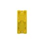 Datalogic MC-HS7500 docking station per dispositivo mobile Lettore di codice a barre Giallo