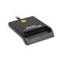 LETTORE SMART CARD USB 3.0 CNS CIE (HUSCR-A30)