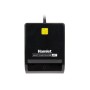 LETTORE SMART CARD USBC USBA (HUSCR-ACY)