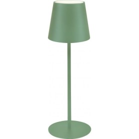 LAMPADA DA TAVOLO SENZA FILI RICARICABILE (120451 VS)