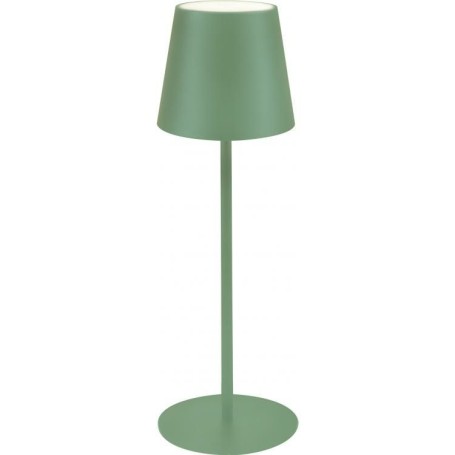 LAMPADA DA TAVOLO SENZA FILI RICARICABILE (120451 VS)