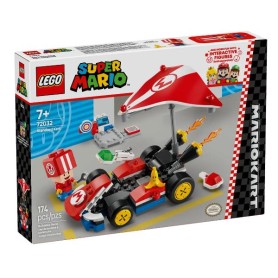 MARIO KART : KART STANDARD (72032)