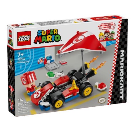 MARIO KART : KART STANDARD (72032)