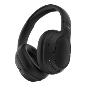 SOUNDFORM NOISE CANCELLING HEADPHONES, BLACK (AUD008HQBK)