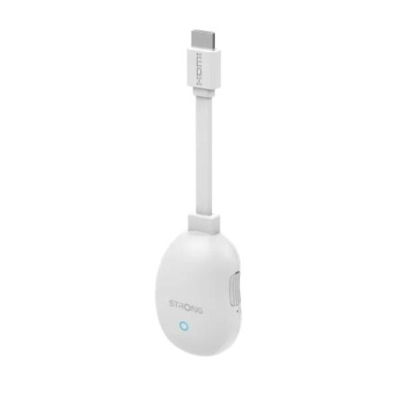 GOOGLE TV DONGLE 4K NEVE (LEAP-NEVE)