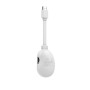GOOGLE TV DONGLE 4K NEVE (LEAP-NEVE)