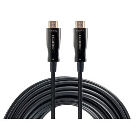 CAVO VIDEO ATTIVO HDMI 2.0 4K 60 HZ 10M (XVCHDM-AOM10)