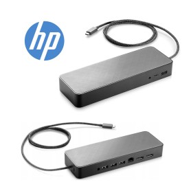 DOCKING STATION HP UNIVERSALE USB-C (007437PCR-EU)