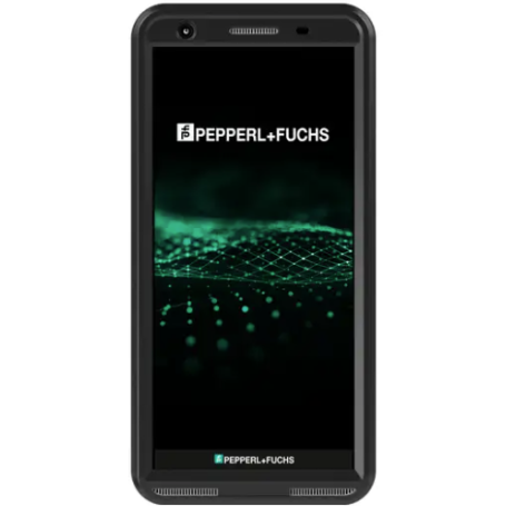 SMART-EX 03 DZ2 ATEX 5G ANDROID OS BY ECOM (480994-100006)