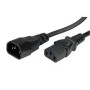 IGLOO PROLUNGA ALIMENTAZIONE IEC320 M F 1.8M (GR-58)