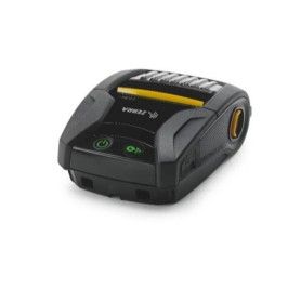 DT Printer ZQ320 Plus 802.11AC BT Outdoor Use (ZQ32-A0W04TE-00)