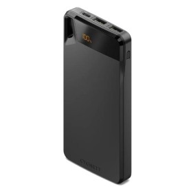 BOOST 10K POWER BANK - BLACK (CY4747PBCHE)