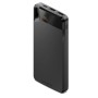 BOOST 10K POWER BANK - BLACK (CY4747PBCHE)