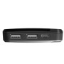 BOOST 10K POWER BANK - BLACK (CY4747PBCHE)