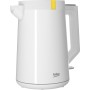 Beko WKM 4215 W bollitore elettrico 1,7 L 2200 W Bianco (8912843200)